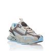 Sneaker PLEIN SPORT "Ps", Gr. 36, 0673, beige, lila, Schuhe