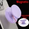 Grip Accessories Stand Soporte Universal iPhone Phone Phone Tok for Phone Magnetic Silicone Socket