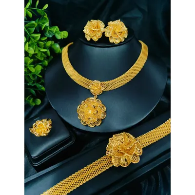 Jewelry+Sets
