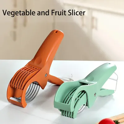 Food+Slicers