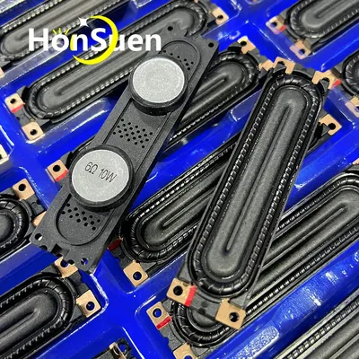 20pcs 100% NEW for Speaker 6Ω 10W for Un40D5000 Un40d5500 UE40D6500 UA40D5000 ua40d5000 UN40D5800