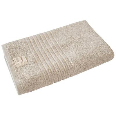 dyckhoff Nature Duschtuch 70x140 cm 100% Baumwolle (Bio) beige