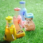 Bouteille d'eau automatique 80ML, 1 pièce, distributeur de boissons, avec Station d'alimentation,