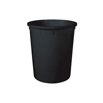 Rundtonne 150 Liter, Ø oben/unten 617/495, H 705mm Image