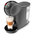 Delonghi - De'Longhi Genio s EDG226.A Macchina Caffè Capsule Automatica 0,8L Antracite
