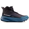 Mammut - Aenergy Mountain Mid GTX - Wanderschuhe UK 11 | EU 46 blau