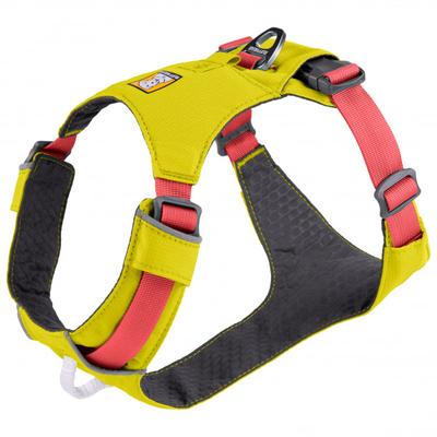 Ruffwear - Hi & Light Harness - Hundegeschirr Gr M grün Image