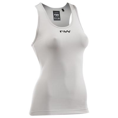 Northwave - Women's Essence Tank - Rad Singlet Gr XXL grau Image