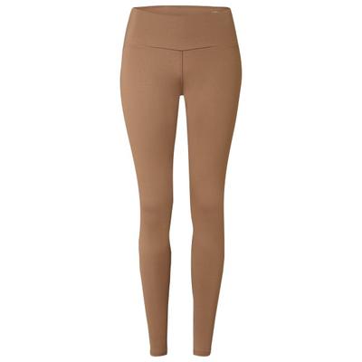 Hey Honey - Women's Leggings - Leggings Gr XL caribou Image