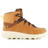 Joe Nimble - Women's Mountain Addict - Wanderschuhe UK 4 | EU 36,5 orange