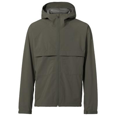 Vaude - Mineo 2,5L Jacket - Regenjacke Gr S braun Image