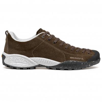 Scarpa - Mojito Planet Suede - Freizeitschuhe 47 | EU 47 pepper Image