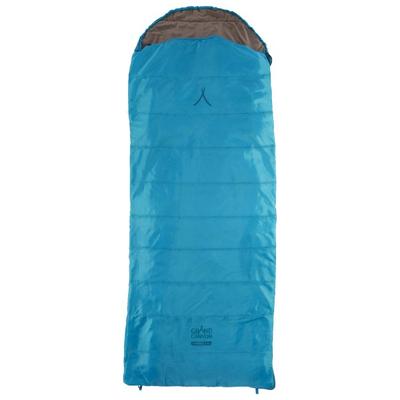 Grand Canyon - Kayenta 190 - Kunstfaserschlafsack Gr 210 x 80 cm Zip: All around Caneel Bay Image