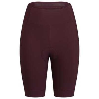 Rapha - Women's Core Shorts - Radhose Gr S braun Image