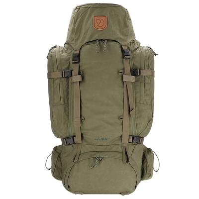 Fjällräven - Kajka 85 Wanderrucksack M-L 91 cm Rucksäcke 1 ct Grün Herren Image