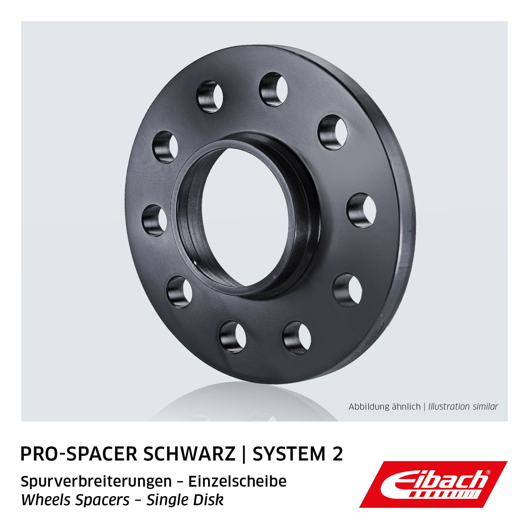 EIBACH s91212030b Image