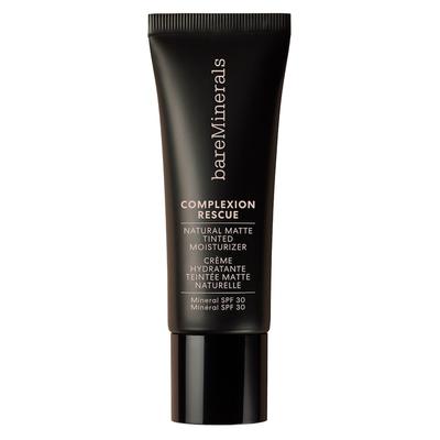 bareMinerals - Complexion Rescue Natural Matte Tinted Moisturizer Mineral SPF 30 Kinder 35 ml Hellbraun Image