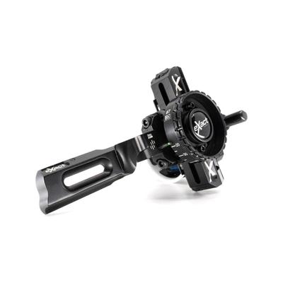 B3 Archery Exact LINX Pro Mathews Bridge Lok Sight 4 Pin .019 Left Hand 1502937