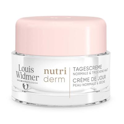 Widmer nutriderm Tagescreme l.P. 50 ml Image