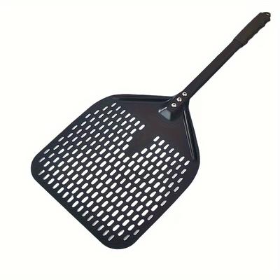 TEMU 1pc 12- Aluminum , Detachable, Reinforced, -, To - Kitchen Tool For Image