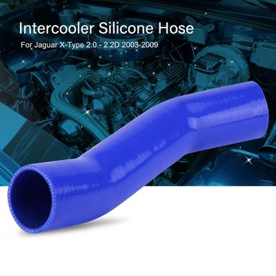 TEMU High-quality Reinforced Silicone Intercooler Egr Boost Hose For 2.0-2.2d (2003-2009) - Durable Turbo Pipe With Boost Pressure , Direct Replacement C2s26986 Image