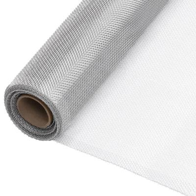 TEMU Fly Screen Aluminum 112x2000 Image
