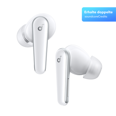 Liberty 5｜Dolby 3D-Audio True-Wireless Earbuds Image