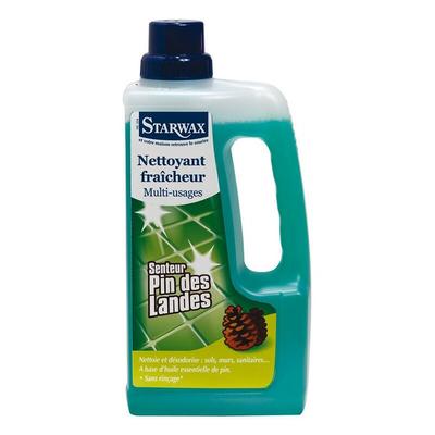 Frische-Reiniger Moorkiefer - 1L - 5154 - Starwax Image