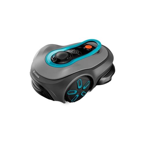 Mähroboter smart sileno free 1.200m² (19923-20) - Gardena