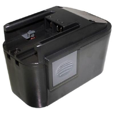 Xcell - Werkzeug Akku aeg abs 6 mit ucr Ni-MH 9,6V 3000mAh Image