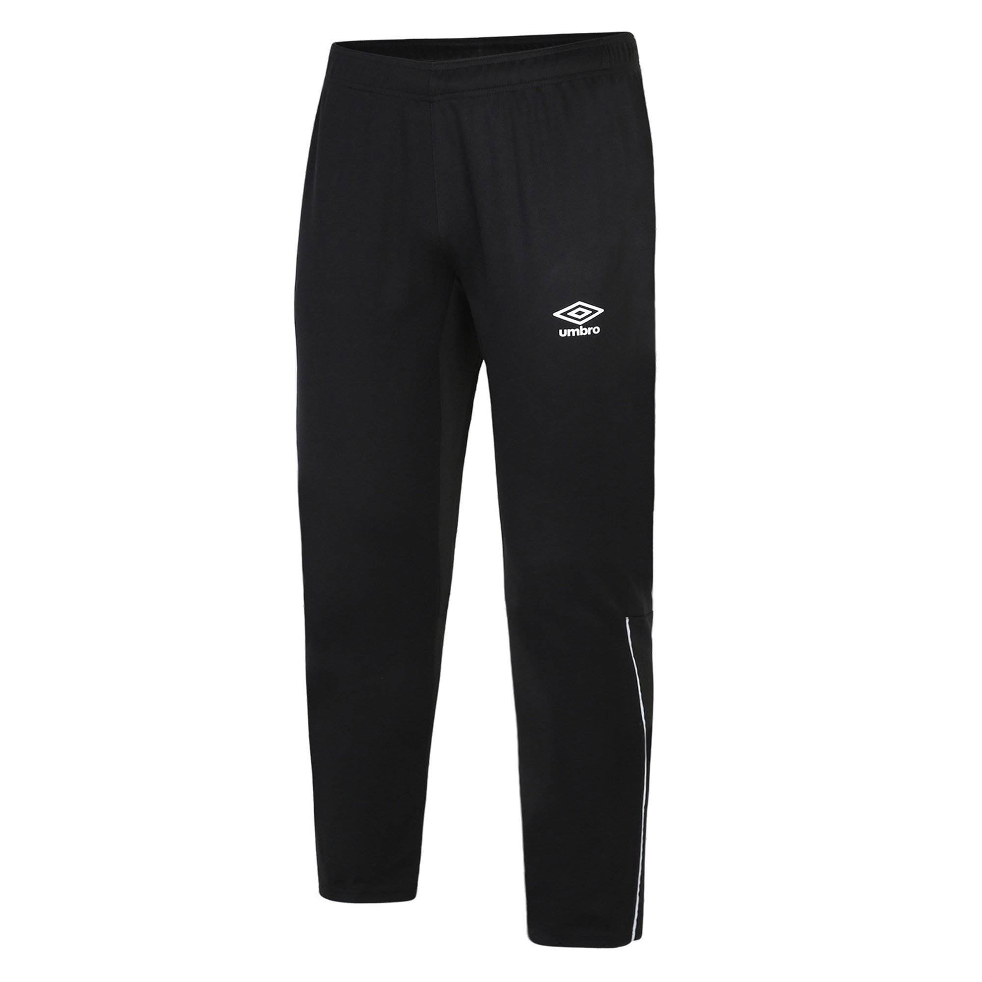 Umbro Mens Knitted Rugby Drill Pants (black) - Size 2XL | Umbro Sale | Discount Designer Brands