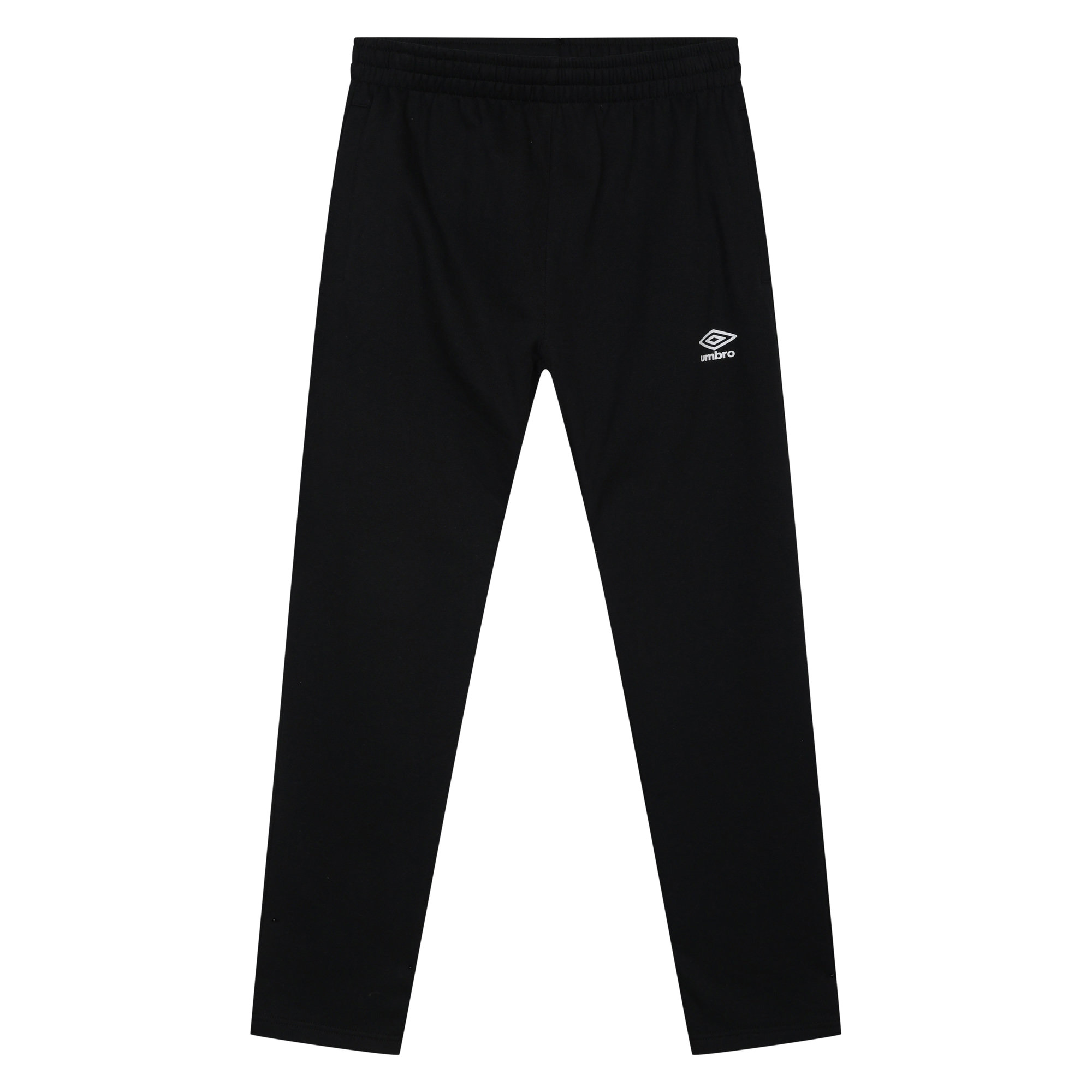 Umbro Mens Fleece Jogging Bottoms (black) - Size Small | Umbro Sale | Discount Designer Brands