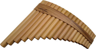 Hofmann Leo Rojas Panpipe G G1-C4