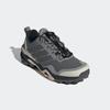 Wanderschuh ADIDAS TERREX "TERREX SKYCHASER", Gr. 40, grau four, grau six, putty mauve, Textil, Synthetik, sportlich, Schuhe