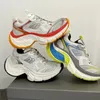 Neue Vintage Chunky Sneakers Schuhe Unisex Dicke Sohle Plattform Street Style Casual Sportschuhe 10XL für Damen und Herren Große Größe
