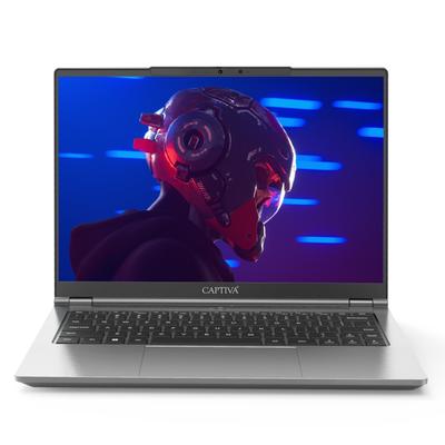 CAPTIVA Business-Notebook "Power Starter R88-411ES", eh13, B:9,50cm H:30,30cm T:47,20cm, Notebooks