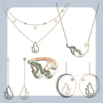 Jewelry+Sets