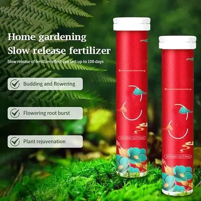 Fertilizers