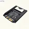 H1111Z Add On Cards SATA Controller SD SATA Adapter Card Adapter for SATA Hard Disk CFAST to SATA
