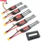 SURPASS HOBBY 100A 40A 50A 60A 80A V2 2-6S Brushless ESC with Ubec XT60 Plug for RC Ship RC Boat
