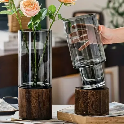 Vases