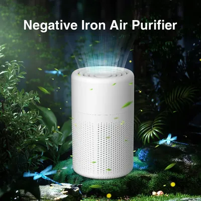 Air+Purifiers