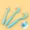 Tick Remover Tool Effortlessly Ticks Fleas Remover Convenient Tick And Flea Remover Pet Cat Dog Tick Clamp Pet Supply