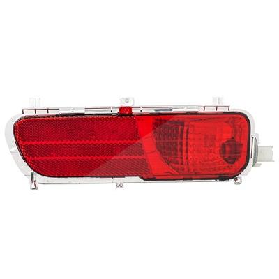 Hella Nebelschlussleuchte [Hersteller-Nr. 2NR982008-111] für Citroën Image