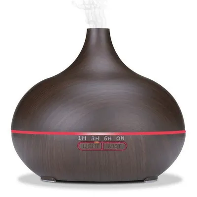 Humidifiers