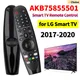 1-3 pezzi AKB 75855501 MR20GA Smart TV Telecomando sostitutivo Telecomando IR per LG Smart TV 2017-2020 OLED UHD NanoCell 4K 8K