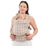 Porte-bébé enveloppe bébés sacs infantile sac à dos enfant en bas âge sacs à dos bébé fronde