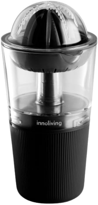 Innoliving Kabellose, wiederaufladbare Zitruspresse INN-694 Image