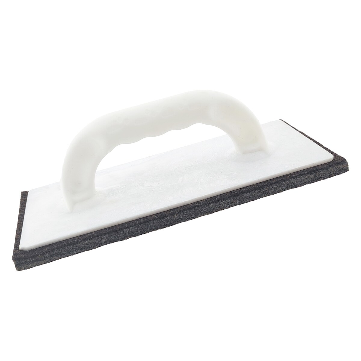 Reibebrett mit Filzbelag Schwammbretter Schwammscheibe Putzbrett Fliesenwaschbrett Reibebrett Image