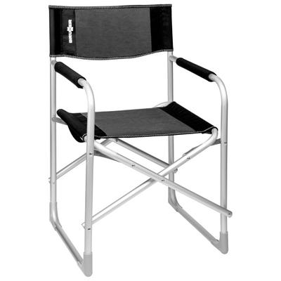 Brunner - Captain - Campingstuhl grau Image